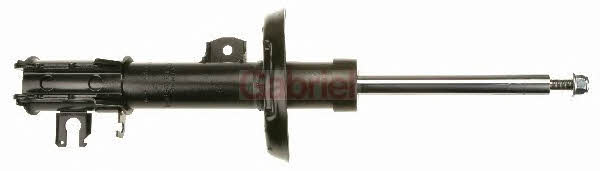 Gabriel G54008 Front right gas oil shock absorber G54008