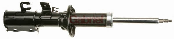 Gabriel G54042 Front right gas oil shock absorber G54042