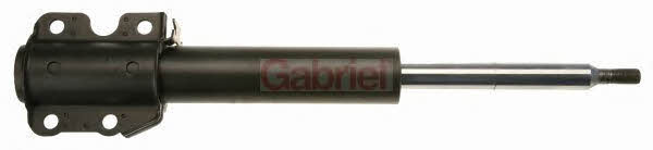 Gabriel G54045 Front oil and gas suspension shock absorber G54045
