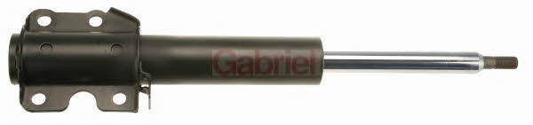 Gabriel G54046 Front oil and gas suspension shock absorber G54046