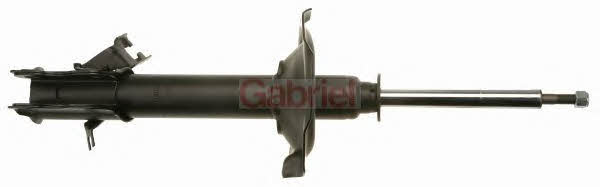 Gabriel G54047 Front Left Gas Oil Suspension Shock Absorber G54047