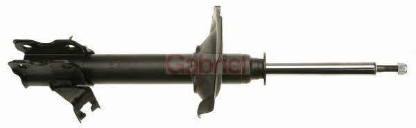 Gabriel G54048 Front right gas oil shock absorber G54048