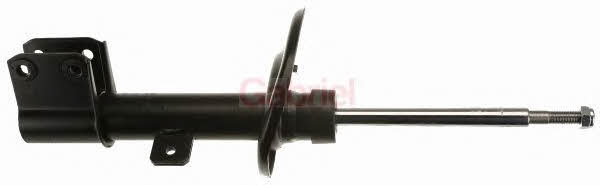 Gabriel G54052 Front right gas oil shock absorber G54052