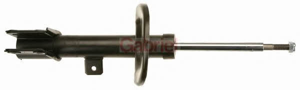Gabriel G54054 Front right gas oil shock absorber G54054