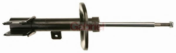 Gabriel G54063 Front right gas oil shock absorber G54063