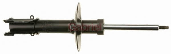 Gabriel G54066 Front oil and gas suspension shock absorber G54066
