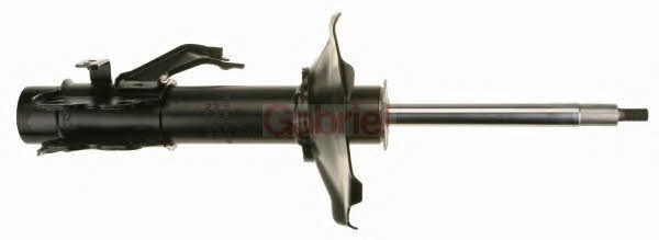 Gabriel G54074 Front right gas oil shock absorber G54074