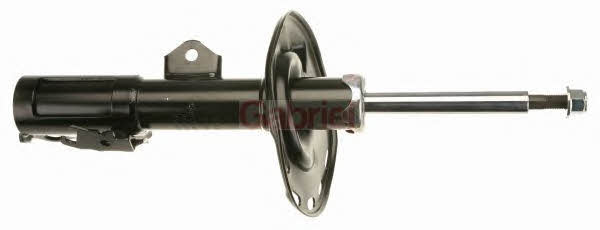 Gabriel G54077 Front right gas oil shock absorber G54077
