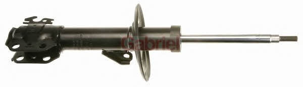 Gabriel G54084 Front right gas oil shock absorber G54084