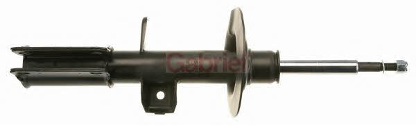 Gabriel G54086 Front right gas oil shock absorber G54086