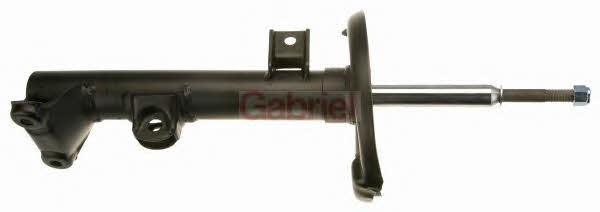 Gabriel G54089 Front oil and gas suspension shock absorber G54089