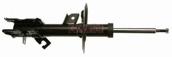Gabriel G54137 Front right gas oil shock absorber G54137