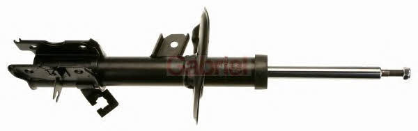 Gabriel G54139 Front right gas oil shock absorber G54139