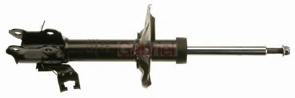 Gabriel G54142 Front right gas oil shock absorber G54142