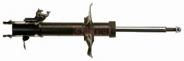 Gabriel G54143 Front Left Gas Oil Suspension Shock Absorber G54143