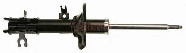 Gabriel G54145 Front right gas oil shock absorber G54145