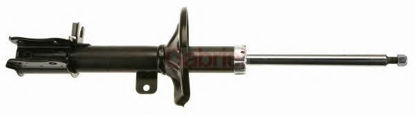 Gabriel G54151 Rear right gas oil shock absorber G54151