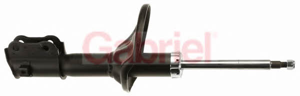 Gabriel G54153 Front right gas oil shock absorber G54153