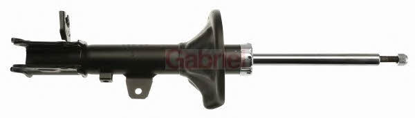 Gabriel G54154 Suspension shock absorber rear left gas oil G54154