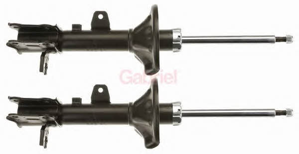 Gabriel G54155 Rear right gas oil shock absorber G54155