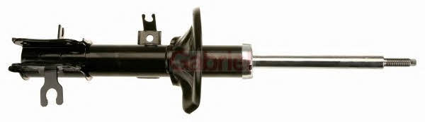 Gabriel G54158 Front right gas oil shock absorber G54158