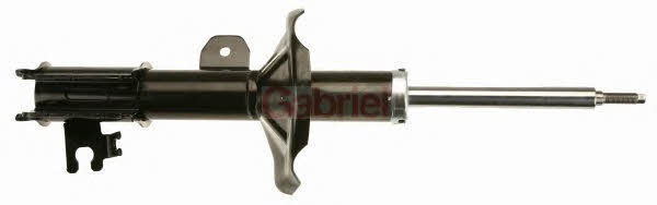 Gabriel G54160 Front right gas oil shock absorber G54160