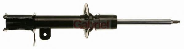 Gabriel G54161 Suspension shock absorber rear left gas oil G54161