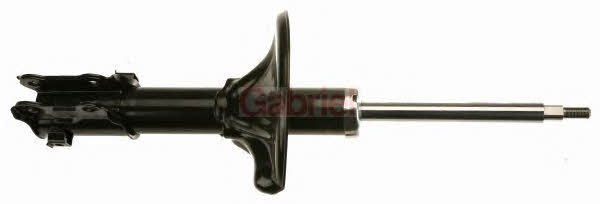 Gabriel G54170 Front right gas oil shock absorber G54170