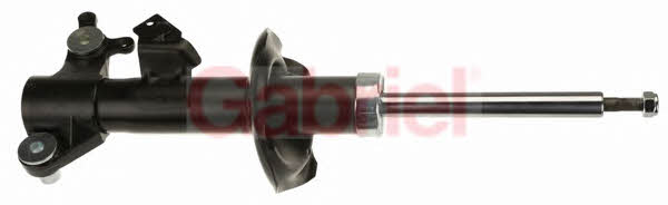 Gabriel G54258 Front right gas oil shock absorber G54258