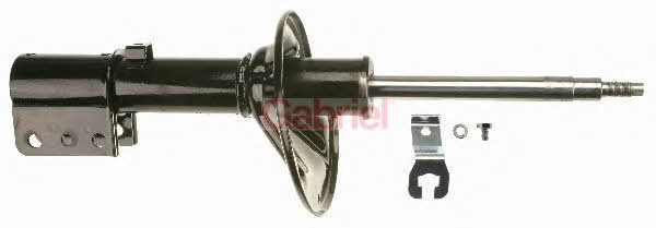Gabriel G55600 Front oil and gas suspension shock absorber G55600