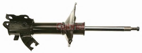 Gabriel G55608 Front right gas oil shock absorber G55608