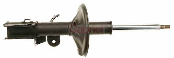 Gabriel G55653 Front right gas oil shock absorber G55653