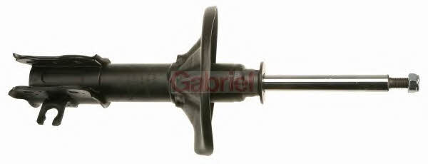 Gabriel G55670 Front right gas oil shock absorber G55670