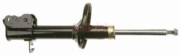 Gabriel G55672 Rear oil and gas suspension shock absorber G55672