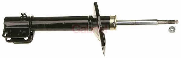 Gabriel G55680 Rear oil and gas suspension shock absorber G55680