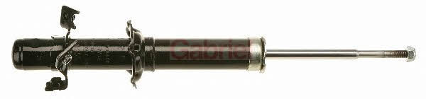 Gabriel G55773 Front oil and gas suspension shock absorber G55773