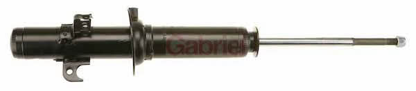 Gabriel G55774 Front oil and gas suspension shock absorber G55774