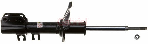 Gabriel G55779 Front oil and gas suspension shock absorber G55779