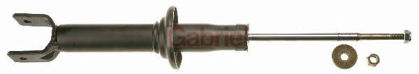Gabriel G55803 Rear oil and gas suspension shock absorber G55803