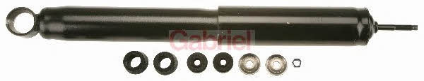 Gabriel G63432 Front oil and gas suspension shock absorber G63432