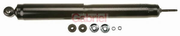Gabriel G63433 Rear oil and gas suspension shock absorber G63433