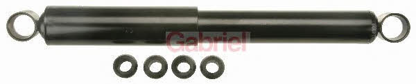 Gabriel G63510 Rear oil and gas suspension shock absorber G63510