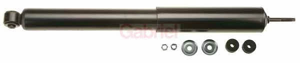 Gabriel G63511 Front oil and gas suspension shock absorber G63511