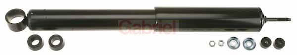 Gabriel G63516 Front oil and gas suspension shock absorber G63516