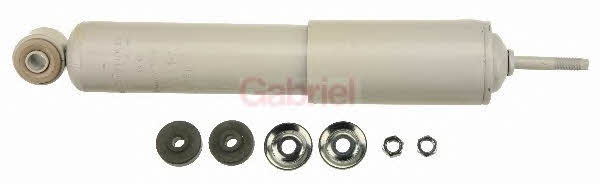 Gabriel G63535 Front oil and gas suspension shock absorber G63535