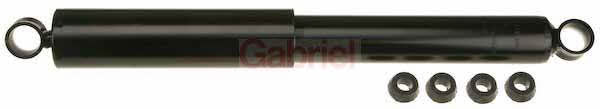 Gabriel G63536 Rear oil and gas suspension shock absorber G63536