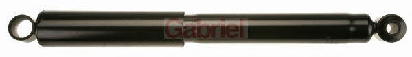 Gabriel G63546 Rear oil and gas suspension shock absorber G63546