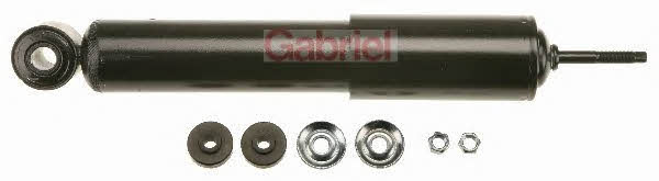 Gabriel G63547 Front oil and gas suspension shock absorber G63547