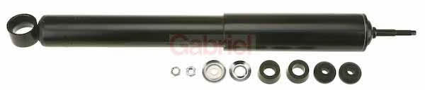 Gabriel G63548 Rear oil and gas suspension shock absorber G63548