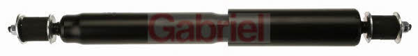 Gabriel G63600 Front oil and gas suspension shock absorber G63600